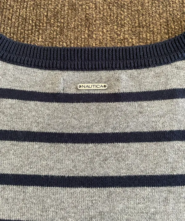 Long Sleeve Sweater - Image 4