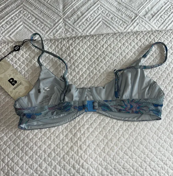Blackbough Bikini shimmer set  - Image 10