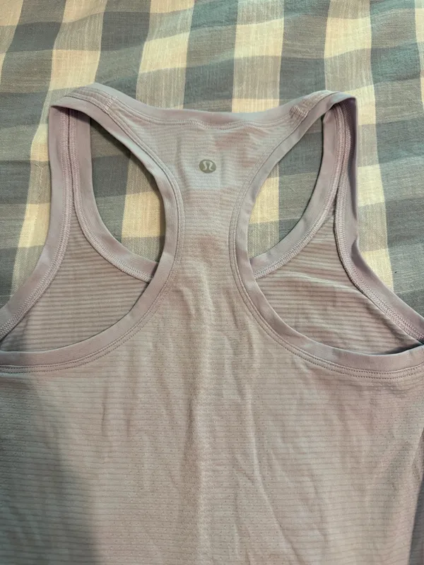 Lululemon Tank Top - Image 6