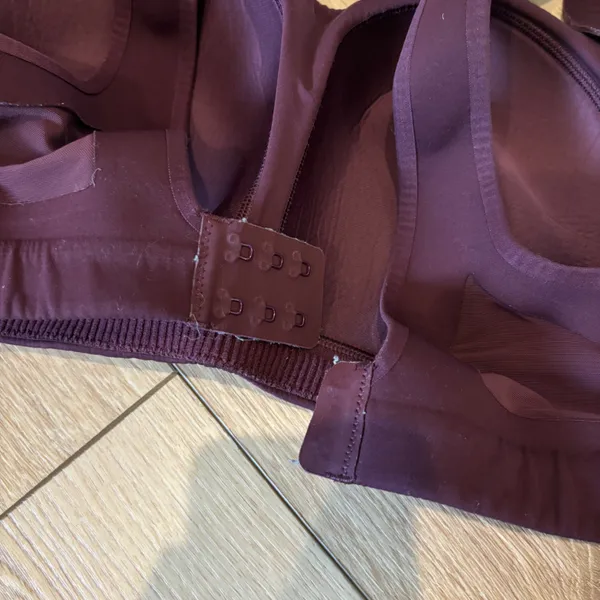 lululemon sports bra - Image 2