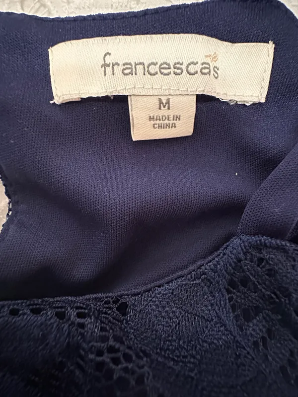 Francesca's Dress - Image 3