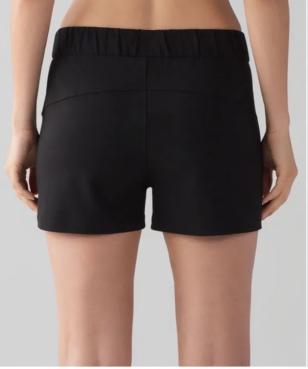 Lululemon On The Fly Shorts 2.5" - Image 6