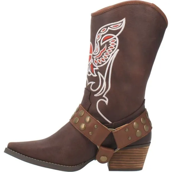 ‎Dingo Harness Boot - Image 5