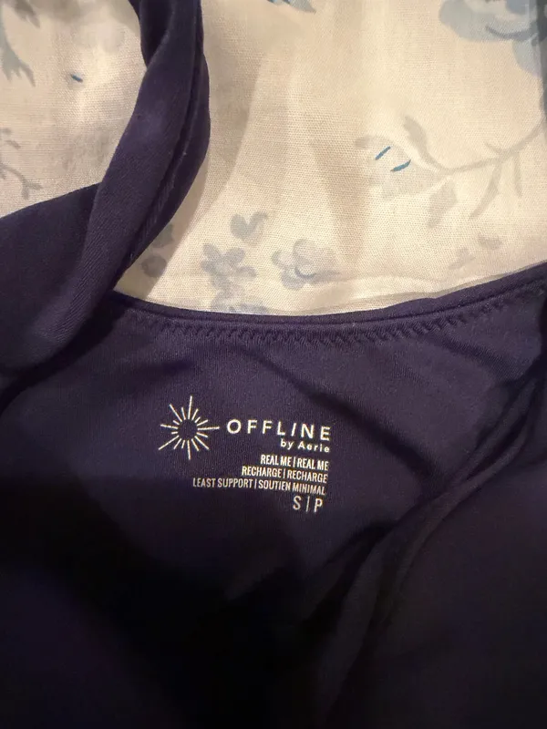 OFFLINE by Aerie Tank Top - Image 3