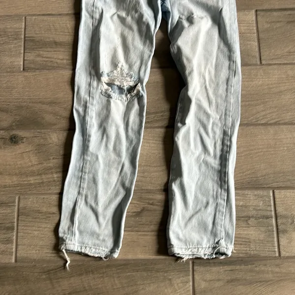 91 cotton on mom jeans - Image 3