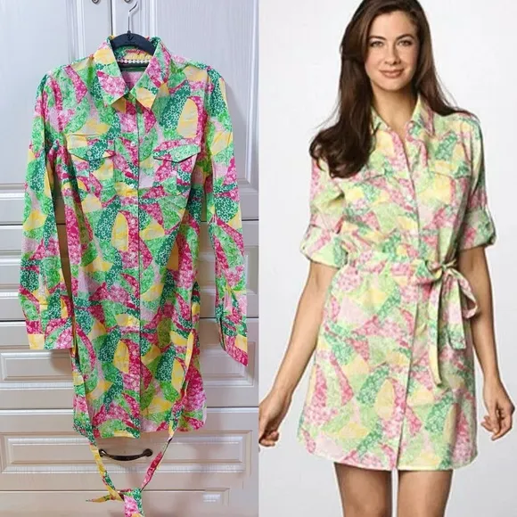 Lilly Pulitzer | Dresses with belt - Image 2