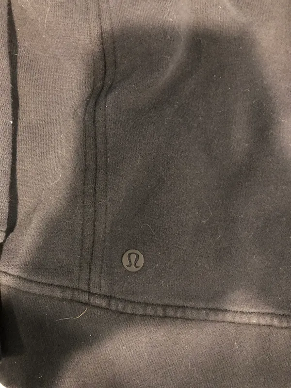 Lululemon Scuba Pullover - Image 5