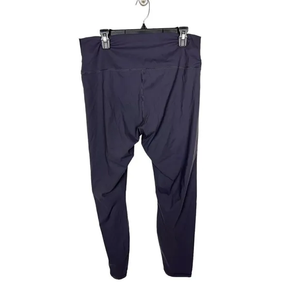 Everlane purple leggings‎ - Image 4