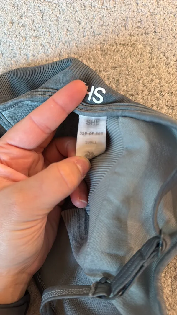 Darc Sport Bra - Image 2