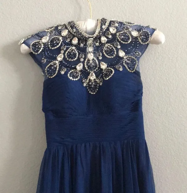 Jovani Prom Dresss - Image 8