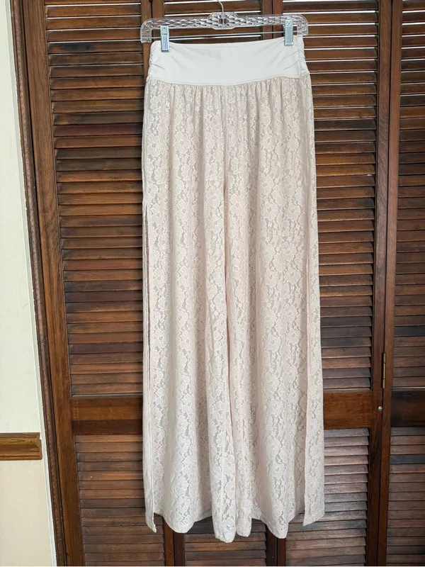 NWT OFFLINE By Aerie Go With The Flow Pant - Image 2