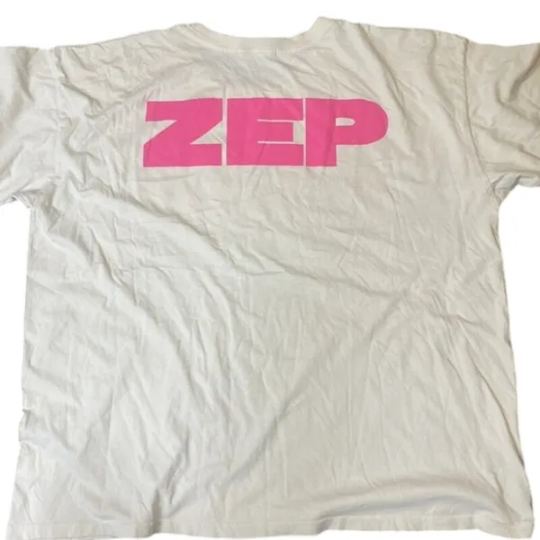 DAYDREAMER Led Zeppelin Merch T-shirt Tee, Size XS, New with Tag MSRP $85 - Image 17
