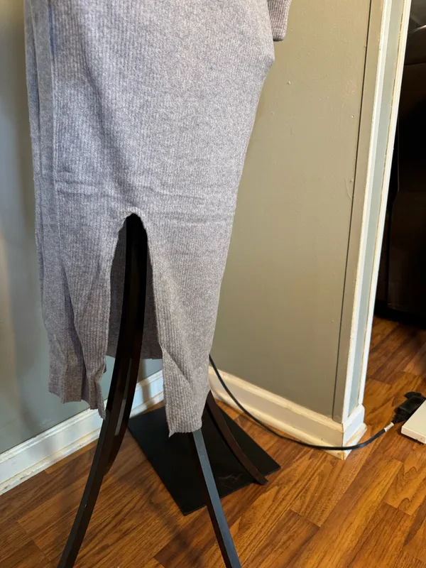NWOT Zenana 2 pc skirt and top - Image 5