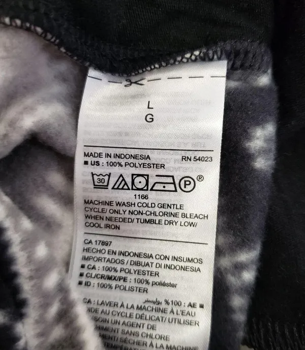 PJ Onsie - Image 6