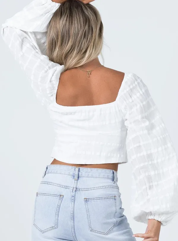 Princess Polly Top - Image 2