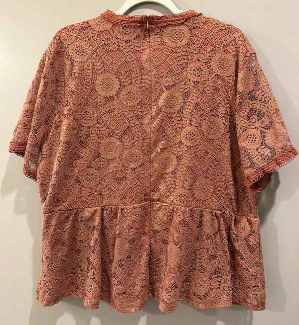 Andrée By Unit Blouse - Image 2