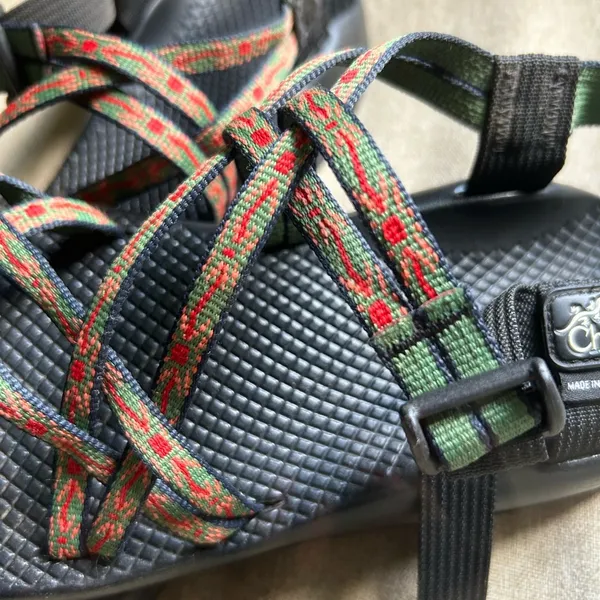 Chacos Women’s ZX/2 Classic size 11 - Image 4