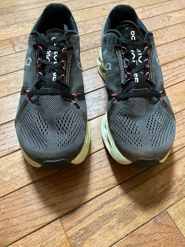 Oncloud running shoes cloud eclipse  - Image 3