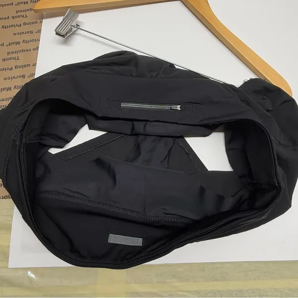 Vuori Omni Athletic Shorts - Image 5
