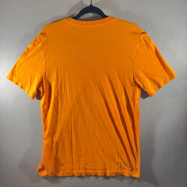 403 | Nike Tennessee‎ Volunteers Orange Graphic T-Shirt Adult Medium NCAA - Image 2