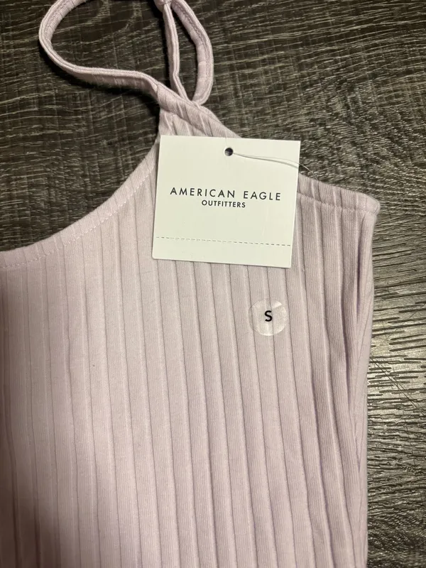 american eagle tank - Image 2