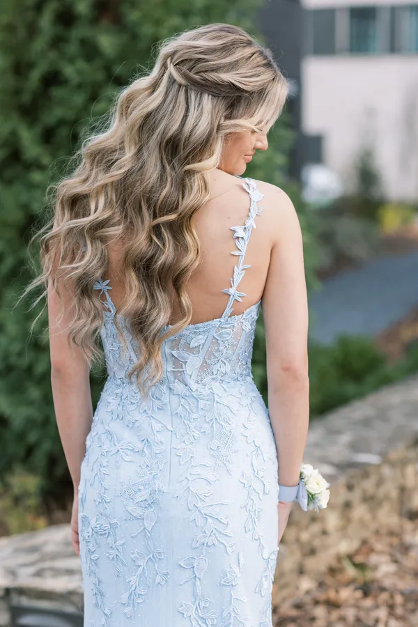 Sherri Hill Prom Dress - Image 6