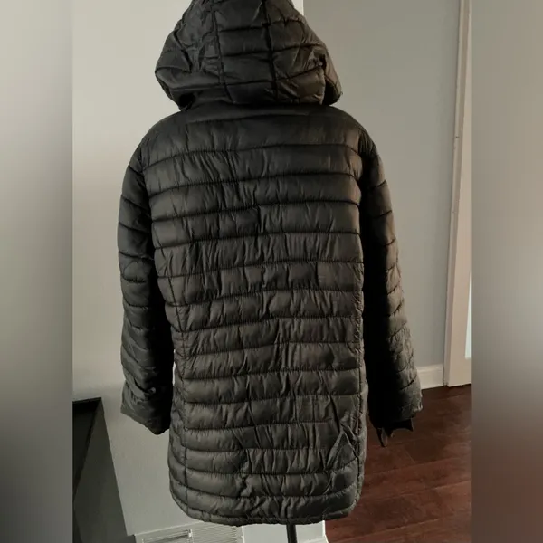 Women’s CANADA WHATHER GEAR puffer coat🖤 - Image 2