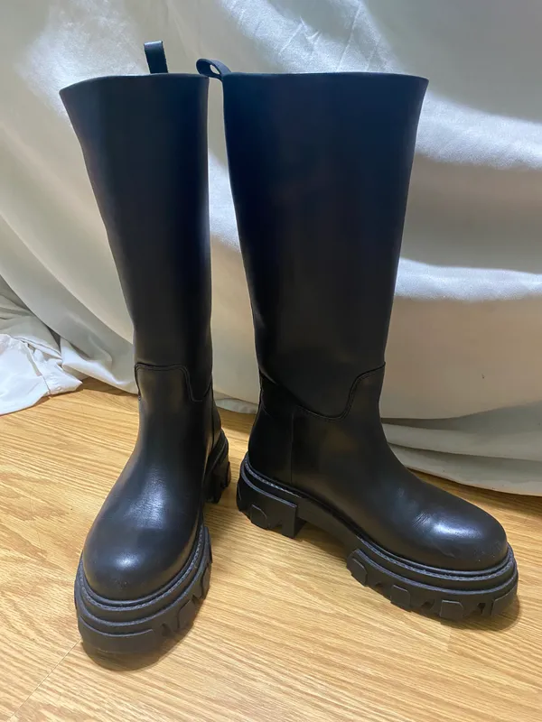 Steve Madden Tall Boots - Image 2