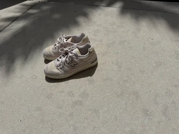 New Balance Sneakers Women’s - Image 2
