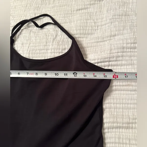 Terez TLC Short Bodysuit - NWOT - Size L - Image 8