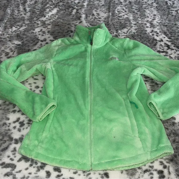 North face fleece jacket - Image 5