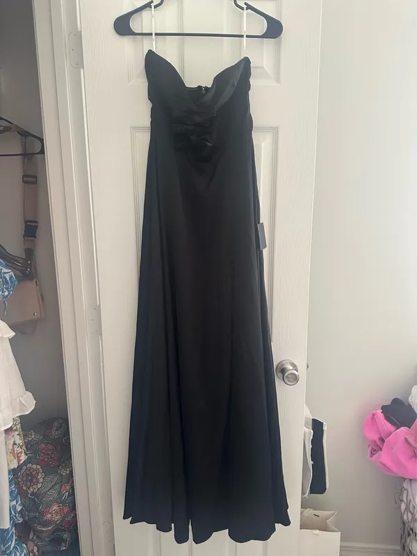 Lulus Dress Maxi - Image 2