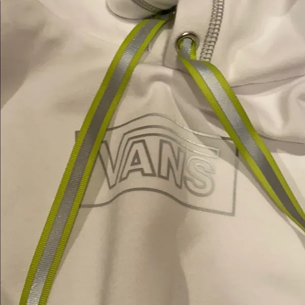 Vans After Dark Hoodie - Image 3