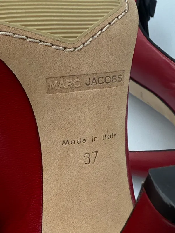 Marc by Marc Jacobs Heels - Image 8