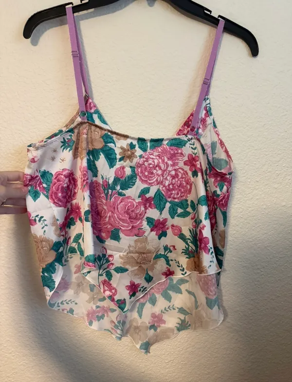 Free People Its That Simple Tank Top - Image 5