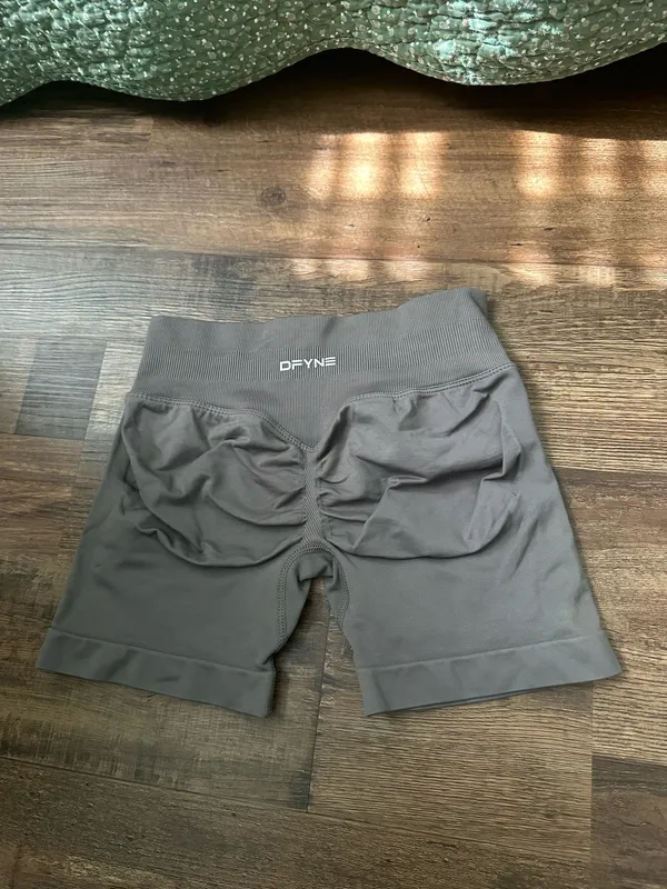 DFYNE Shorts - Image 2