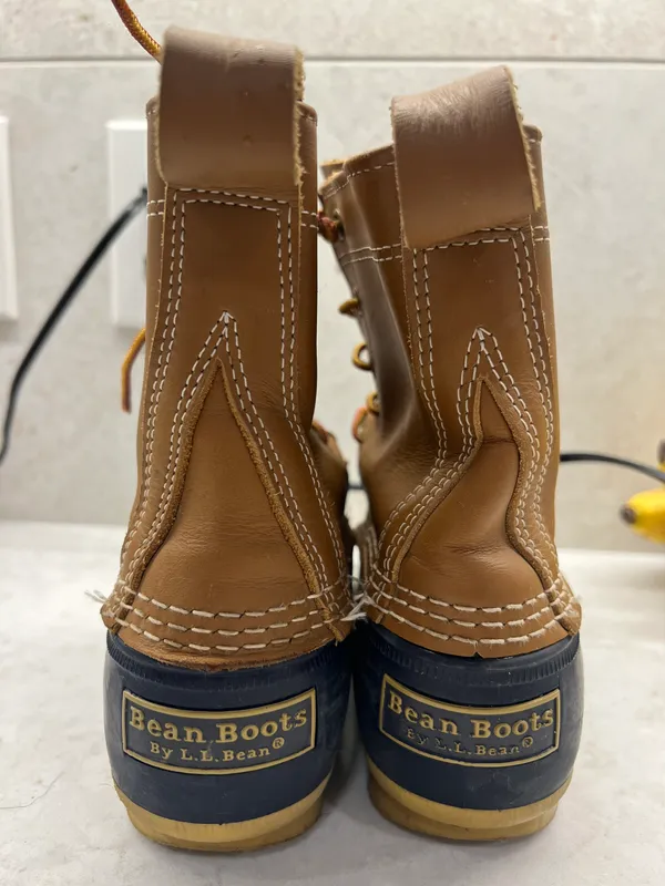 Bean Boots - Image 2