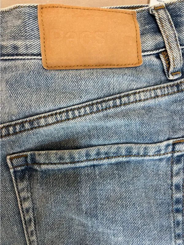 PacSun Jean Shorts - Image 6