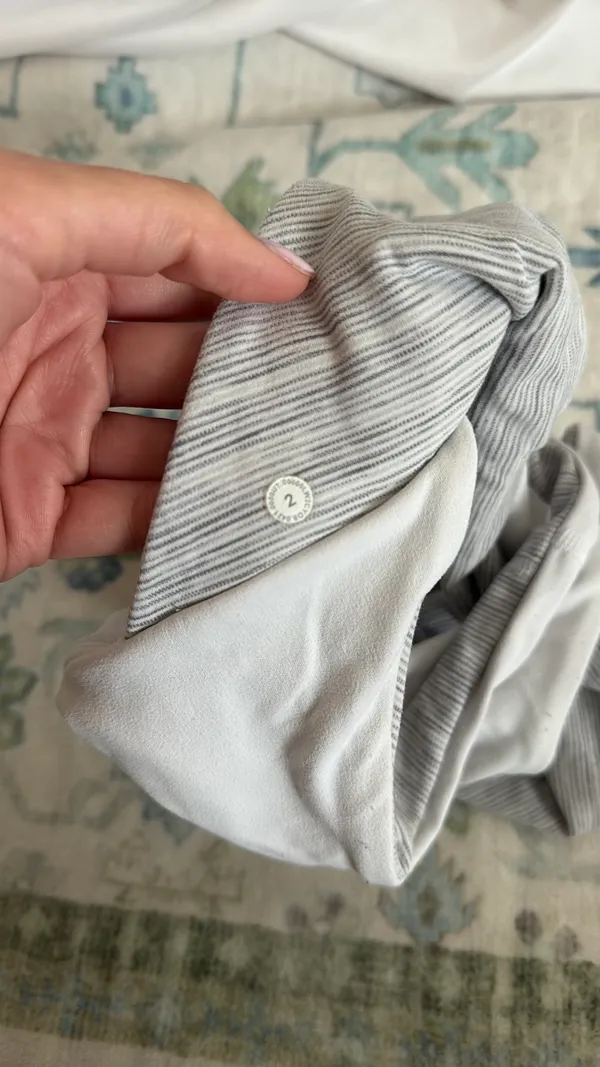 Lululemon Bra - Image 4