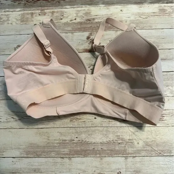 DKNY Bra Pink - Image 3