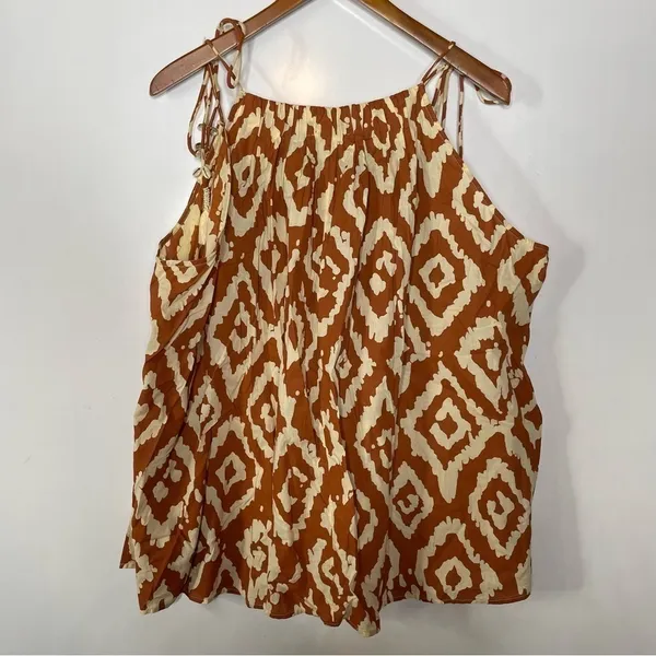 Haute Hippie Bojo Tank‎ Top Size Xlarge - Image 2