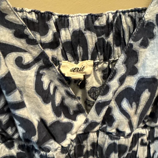 Aerie Mini Dress - Image 3