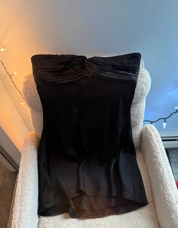 Cotton Candy LA Dress - Image 2