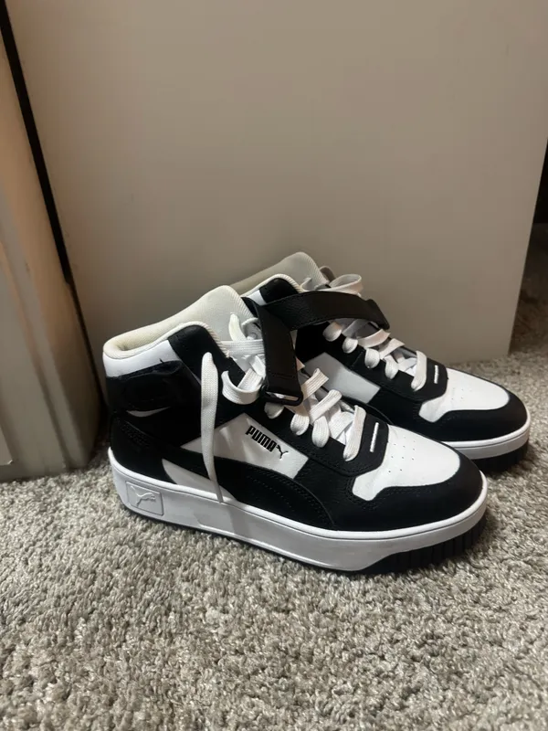 Puma Sneakers Women’s - Image 3