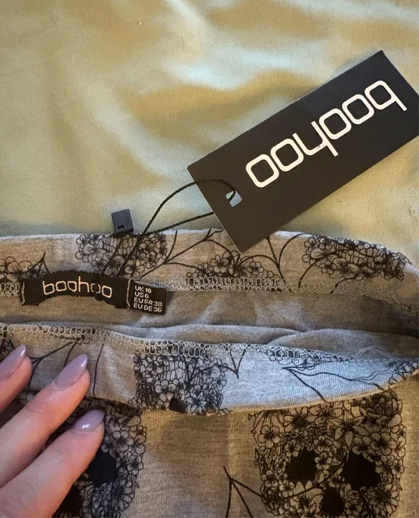 Boohoo Skirt - Image 3