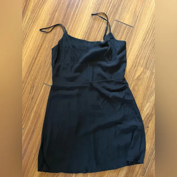 Aritzia Jackson mini dress - Image 2