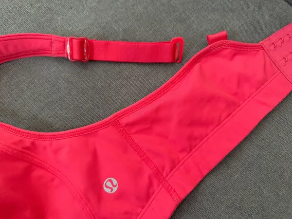Lululemon Sports Bra - Image 5