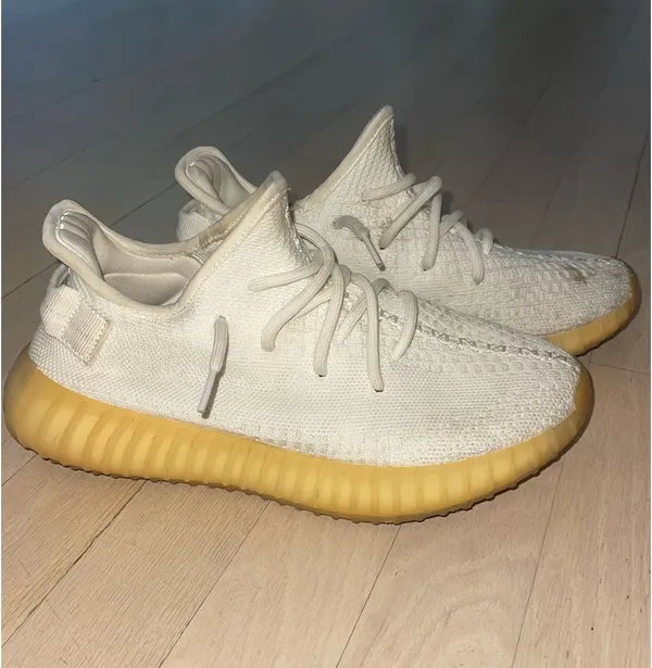 Yeezy Sneakers - Image 2