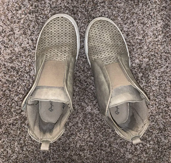 Qupid Sneakers - Image 3