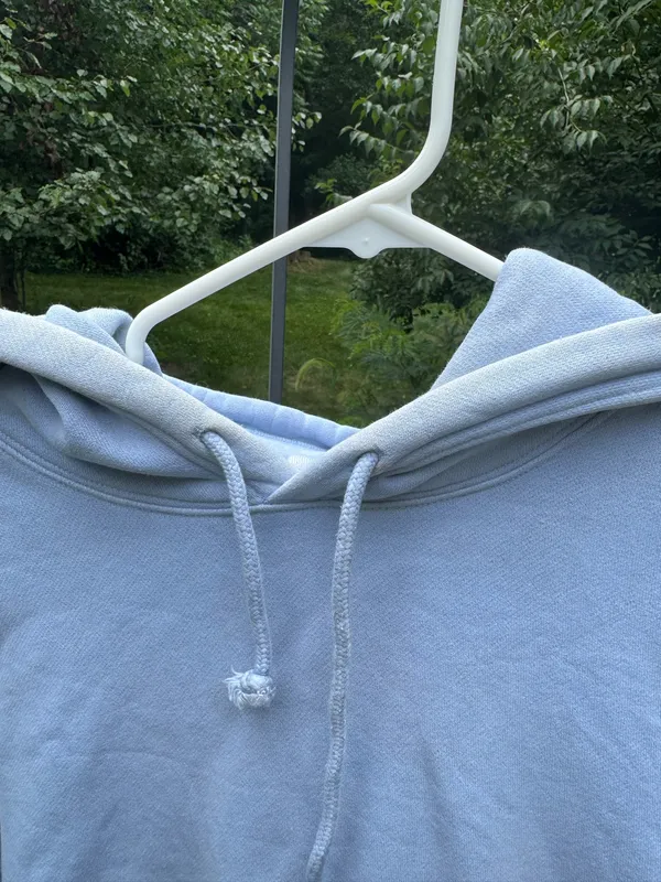Aritzia TNA Hoodie Boyfriend - Image 3